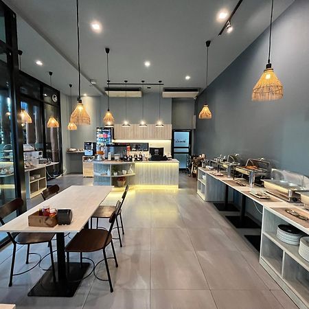 Hotel Le Naview @Prasingh Chiang Mai Zewnętrze zdjęcie