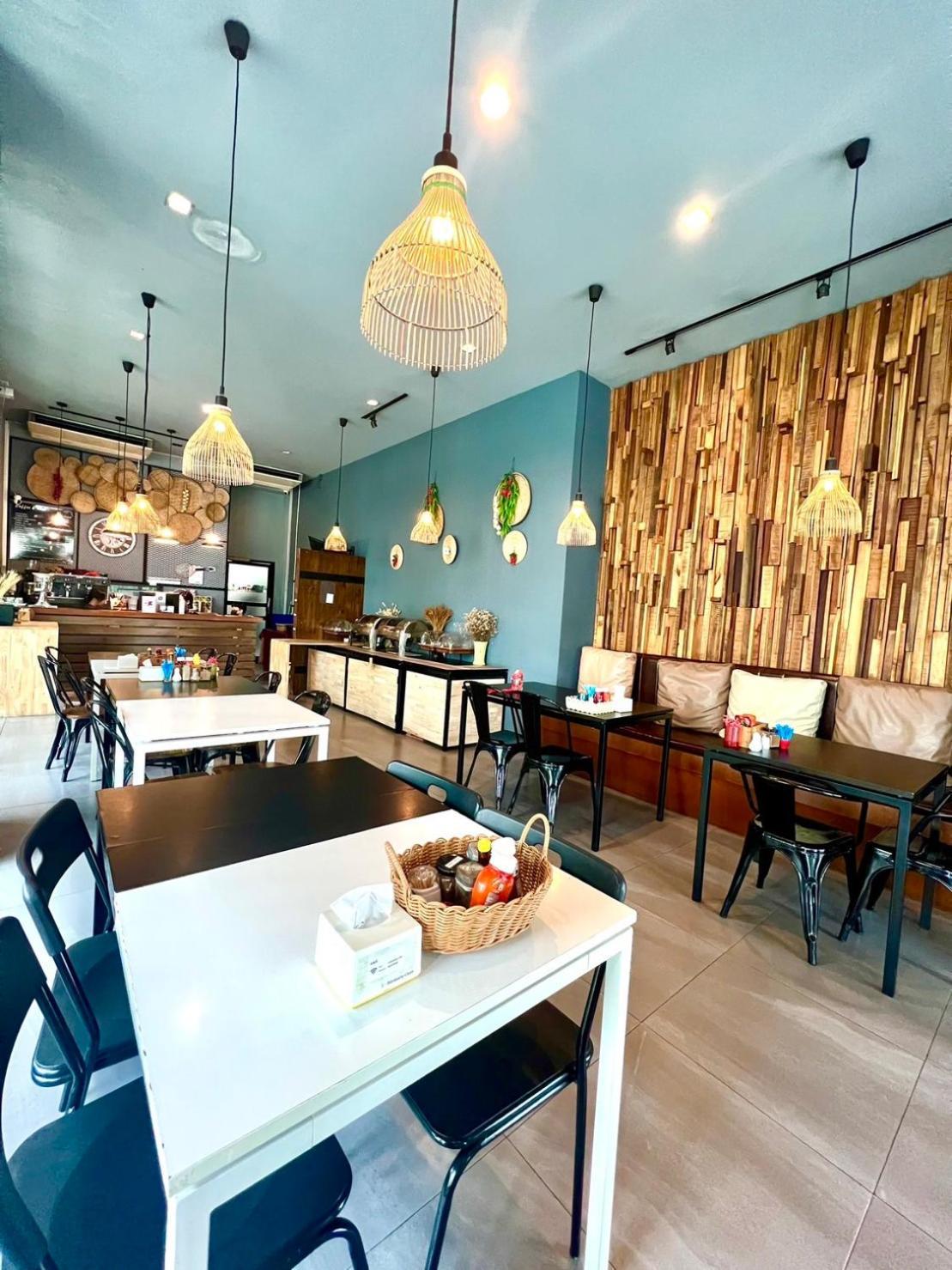Hotel Le Naview @Prasingh Chiang Mai Zewnętrze zdjęcie