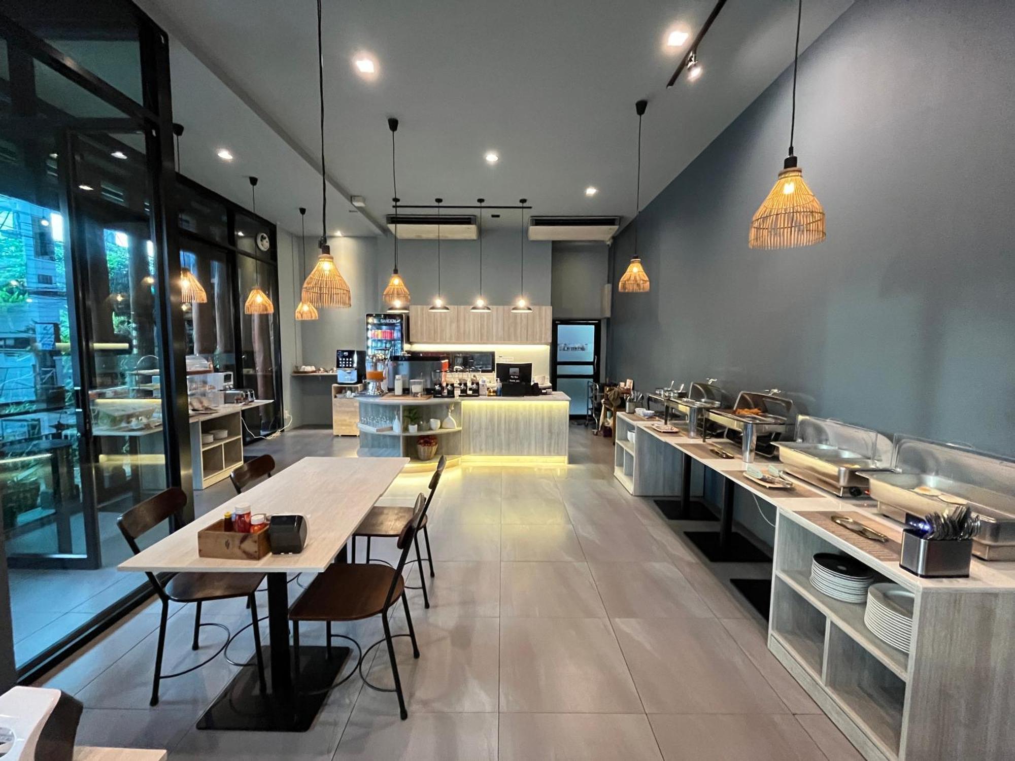 Hotel Le Naview @Prasingh Chiang Mai Zewnętrze zdjęcie