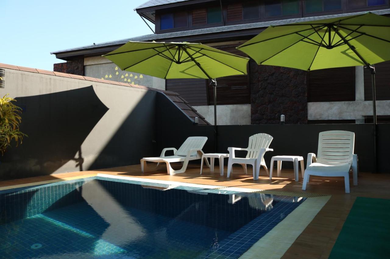 Hotel Le Naview @Prasingh Chiang Mai Zewnętrze zdjęcie