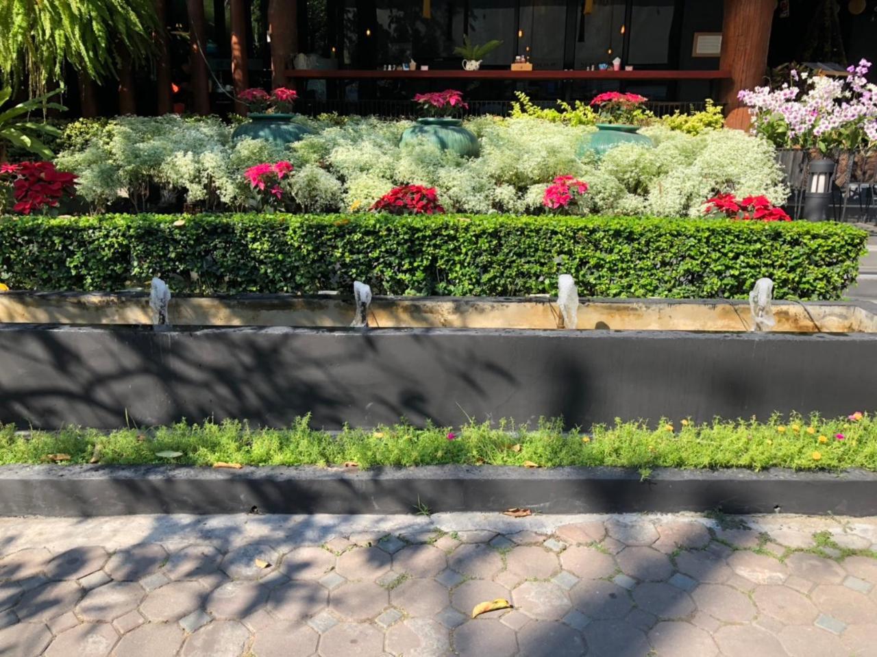Hotel Le Naview @Prasingh Chiang Mai Zewnętrze zdjęcie